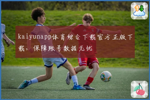 kaiyunapp体育综合下载官方正版下载，保障账号数据无忧