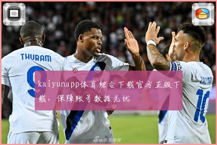 kaiyunapp体育综合下载官方正版下载，保障账号数据无忧